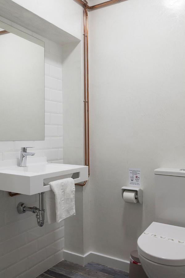 El Hierro Bed & Loft Daire Valverde  Dış mekan fotoğraf