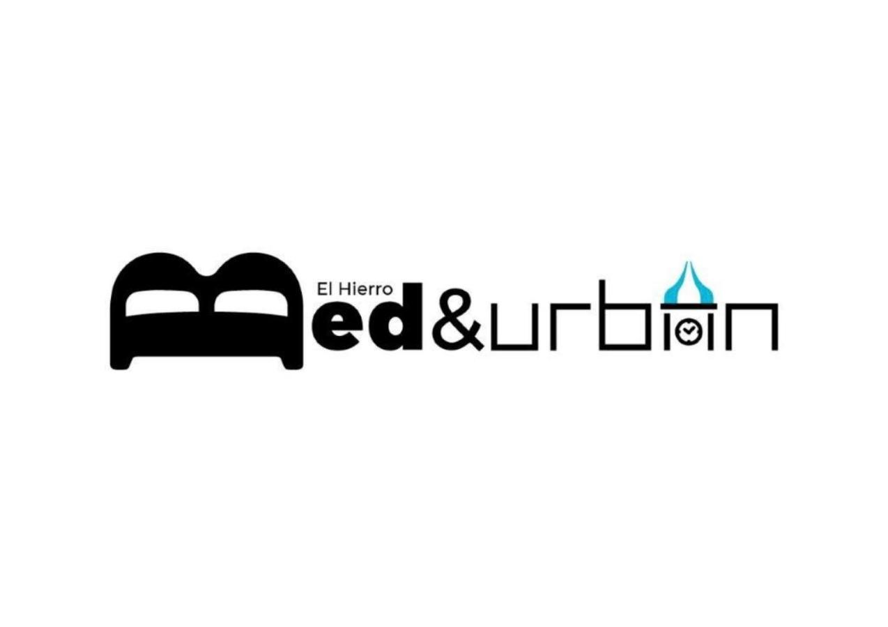 El Hierro Bed & Loft Daire Valverde  Dış mekan fotoğraf